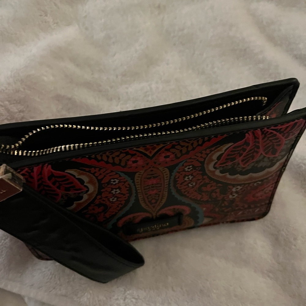 Wristlet